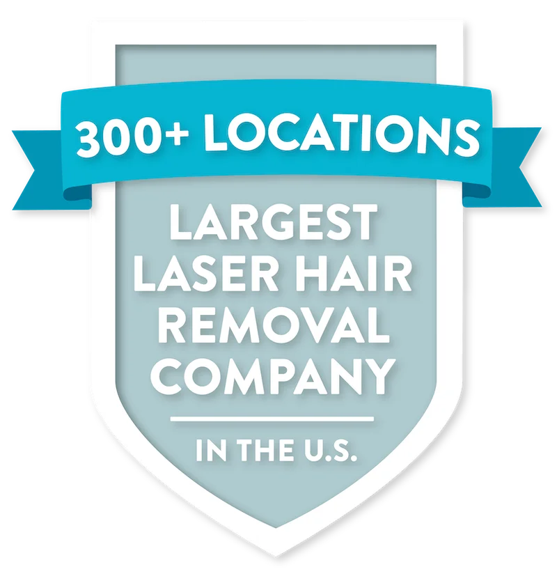 Largest Laser Hair Removal Company In The U.S.